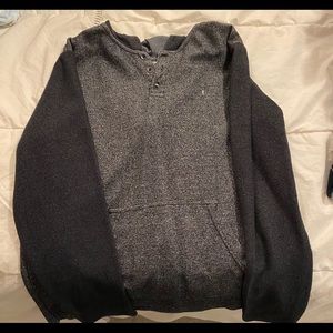 Men's Hurley Sweatshirt